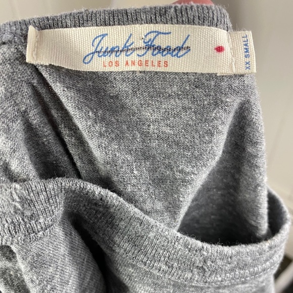 Anthropologie Woman Supporting Women Graphic Tee - Picture 6 of 6